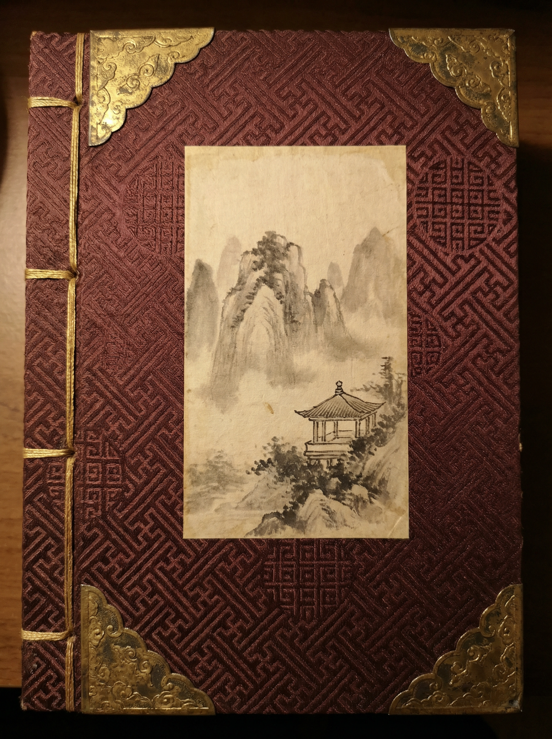 开元棋牌 - 明代《适情雅趣》棋谱